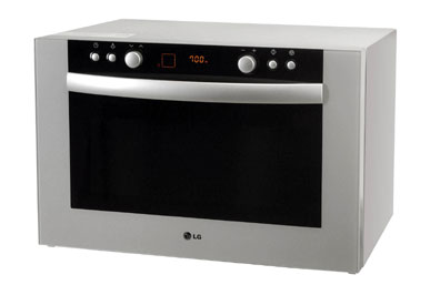 LG MP-3287SL