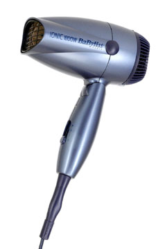 BABYLISS 5382E VOYAGE