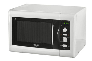 WHIRLPOOL AMW 231 WH