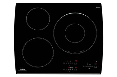SAUTER STI 764 BF1 NOIR