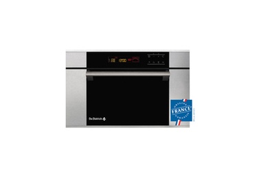 Four vapeur DE DIETRICH DOV 738 X INOX