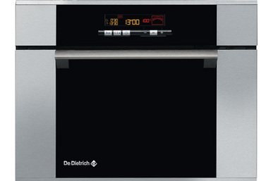 Four vapeur DE DIETRICH DOV 745 X INOX