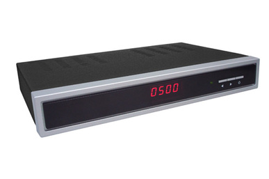 SAGEM TWIN 640T NOIR