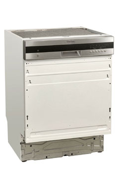 ELECTROLUX ASI 64010 X BANDEAU INOX