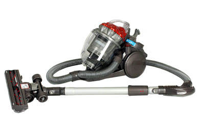 DYSON DC19 ALL FLOORS