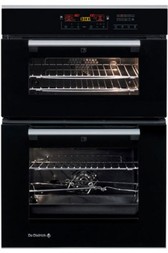 Four autres dimensions DE DIETRICH DOD 798 B NOIR