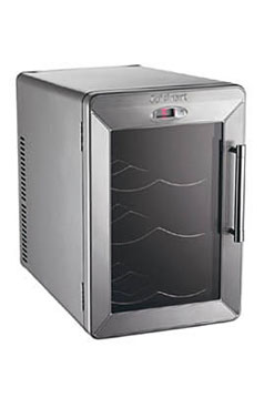 CUISINART CWC600E CAVE A VIN