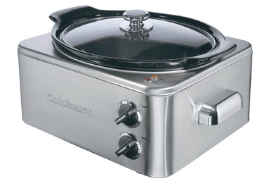 CUISINART CSC560E MIJOTEUSE IX