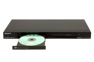 SONY DVP-NS78 HB NOIR