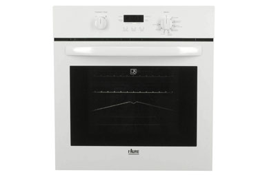FAURE FM 601 W BLANC