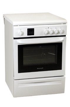 BRANDT KMP715W