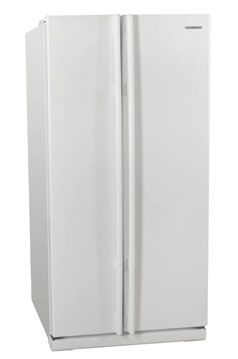 SAMSUNG RS 20 NRSV BLANC