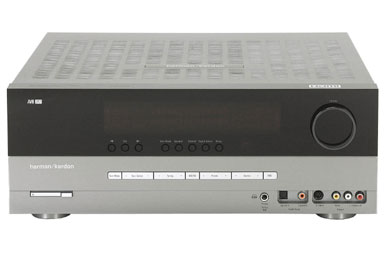 HARMAN-KARDON AVR 247