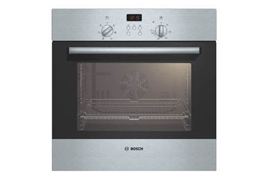 BOSCH HBN 531 EO INOX