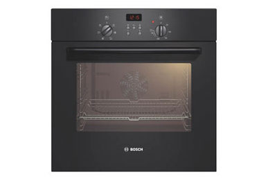 Four encastrable BOSCH HBN 531 SO NOIR