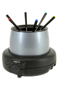TEFAL EF2010 12 FONDUE
