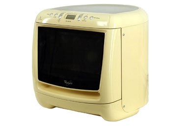 WHIRLPOOL MAX 25 CRG