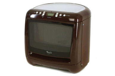 WHIRLPOOL MAX 25 CHG