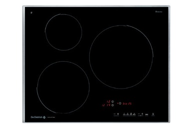 Table induction DE DIETRICH DTI 706X INOX