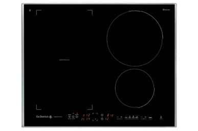Table induction DE DIETRICH DTI 743X INOX