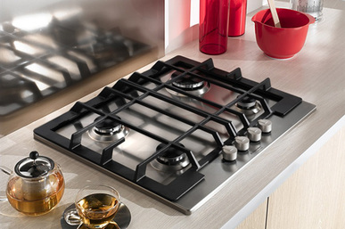 ELECTROLUX AHG 6430 X INOX