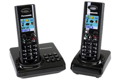 PANASONIC KX-TG8222 FRB