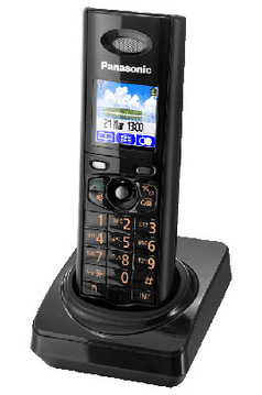 PANASONIC KX-TG820EXB