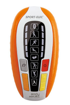 SPORT-ELEC BODY BEAUTIFUL 2