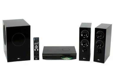 LG J10D