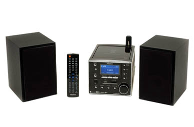 PROLINE CD 1505 WIFI