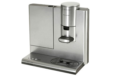 RIVIERA ET BAR CD324A EXALTO METAL