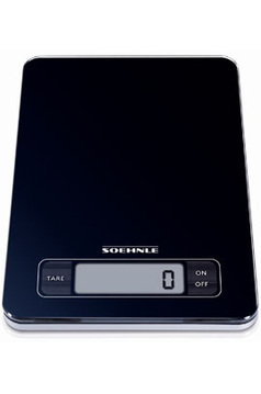 SOEHNLE 66106 PAGE NOIRE