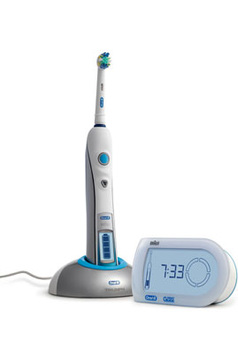 ORAL B D30546 4X JUPITER TRIUMPH