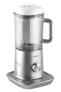 KENWOOD BLX50 MIXEUR BLANC