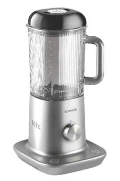 KENWOOD BLX54 MIXEUR NOIR