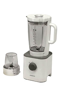 KENWOOD BL 630 + MINI CUVE