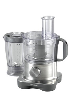 KENWOOD FP250 COMPACT ALU