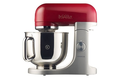 KENWOOD KMX51 KMIX ROUGE