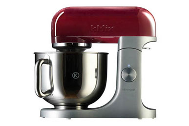 KENWOOD KMX55 KMIX CHOCOLAT
