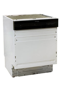 ELECTROLUX ASI 64010 K NOIR