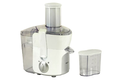 PHILIPS HR1854/00 BLANC+SILVER