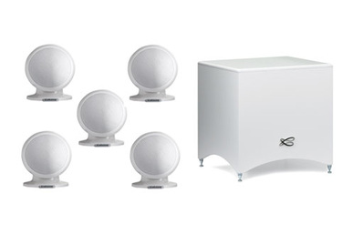 CABASSE ALCYONE SYSTEME BLAN