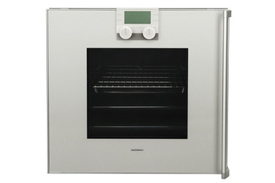 GAGGENAU BO 221-110 INOX CHARNIERE GAUCHE