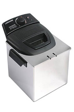 LAGRANGE 369001 COMPACT PRO INOX