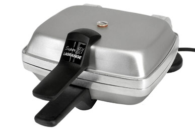 LAGRANGE 039401 SUP GAUFRE+CROQUE