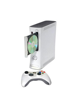 MICROSOFT XBOX 360 ARCADE