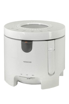 KENWOOD DF 320 BLANC