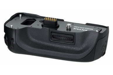 PENTAX POIGNEE D'ALIMENTATION D-BG2