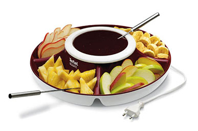 TEFAL EF 2900 CHOCOLAT