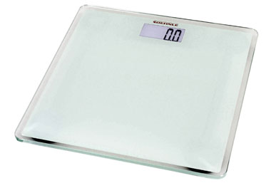 SOEHNLE 63558 SLIMLINE BLANC